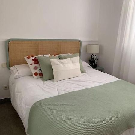 Coqueto Apartamento En Chamberi Egu Μαδρίτη Εξωτερικό φωτογραφία