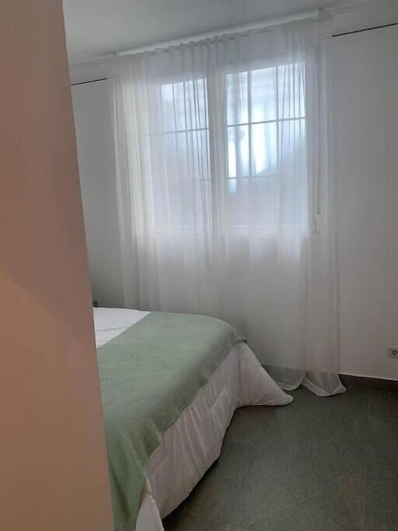 Coqueto Apartamento En Chamberi Egu Μαδρίτη Εξωτερικό φωτογραφία