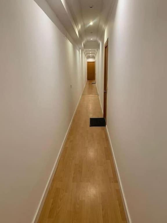 Coqueto Apartamento En Chamberi Egu Μαδρίτη Εξωτερικό φωτογραφία