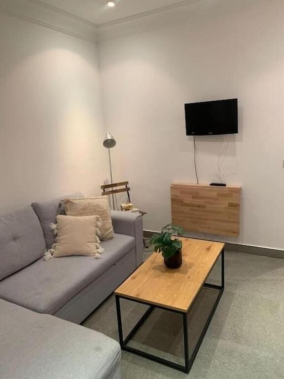 Coqueto Apartamento En Chamberi Egu Μαδρίτη Εξωτερικό φωτογραφία