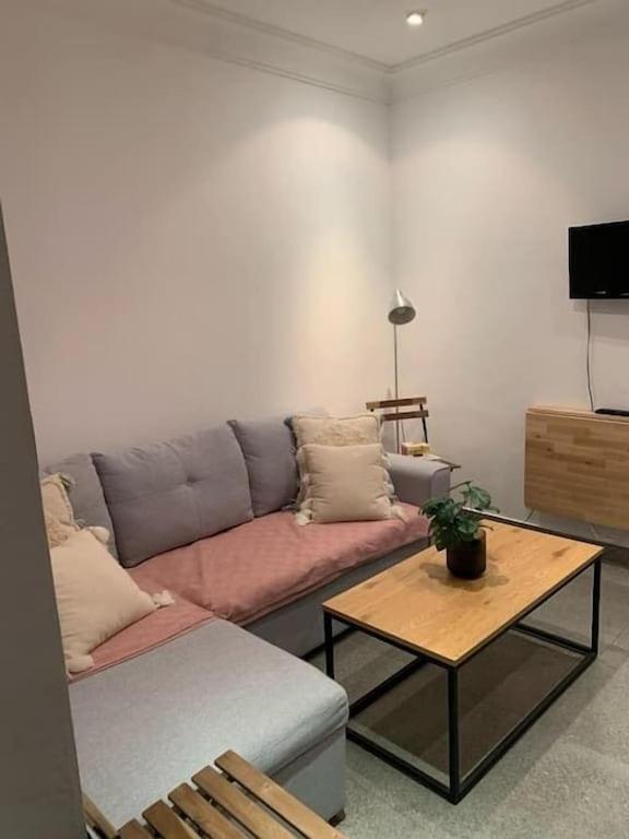 Coqueto Apartamento En Chamberi Egu Μαδρίτη Εξωτερικό φωτογραφία