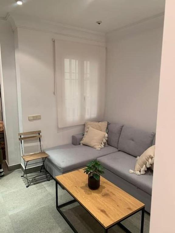 Coqueto Apartamento En Chamberi Egu Μαδρίτη Εξωτερικό φωτογραφία